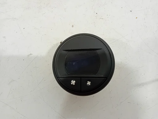 Bedieningspaneel kachel Renault Espace