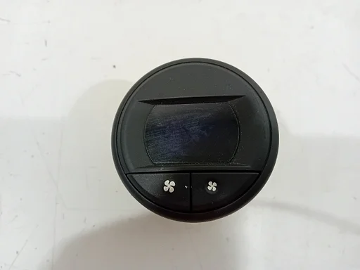 Bedieningspaneel kachel Renault Espace