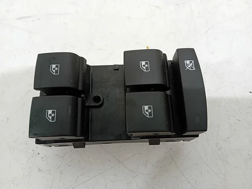 Bedieningspaneel elektrische ramen Opel Astra