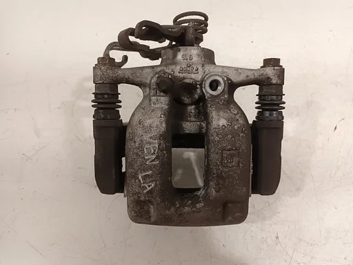 Remklauw links achter Opel Astra