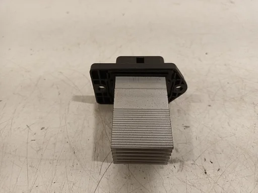 Kachelweerstand Kia Rio