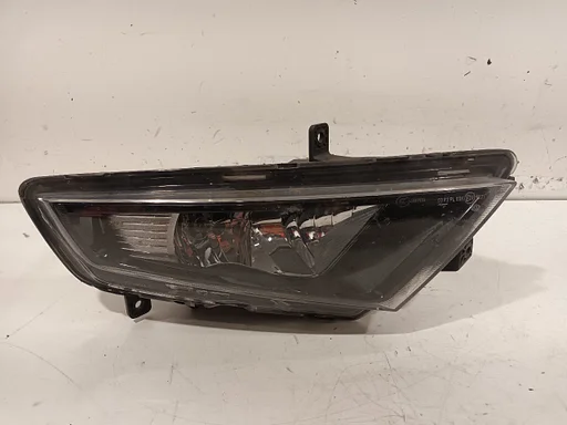 Mistlamp rechts Seat Ibiza