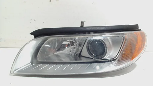 Koplamp links Volvo S80