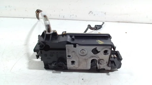 Slot mechaniek portier elektrisch centrale vergrendeling links achter Citroën DS4