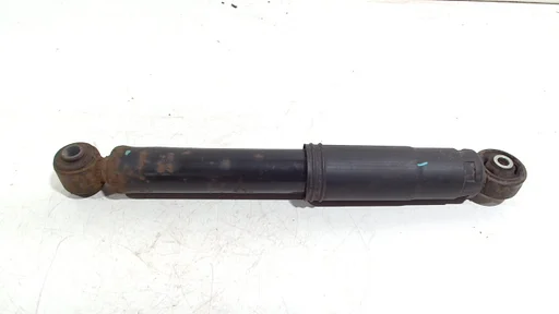 Schokbreker rechts achter Fiat Panda