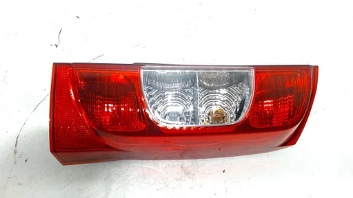 Achterlicht carrosserie rechts Citroën Nemo