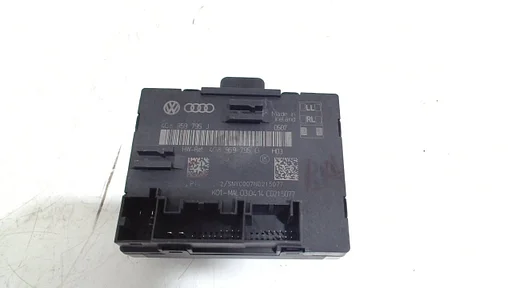 Computer centrale vergrendeling Audi RS6