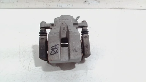 Remklauw rechts achter Toyota RAV4