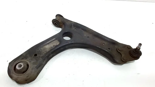 Draagarm rechts voor Seat Ibiza