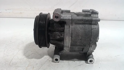 Airco pomp Fiat 500C