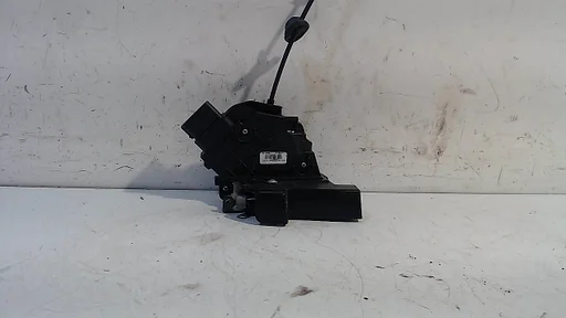 Slot mechaniek portier elektrisch centrale vergrendeling links voor Volvo XC60