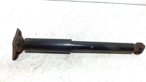 Schokbreker rechts achter Volvo XC60