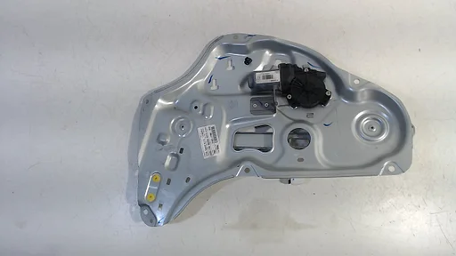 Raammechaniek elektrisch rechts achter Hyundai iX 35