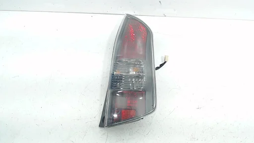 Achterlicht carrosserie rechts Subaru Justy