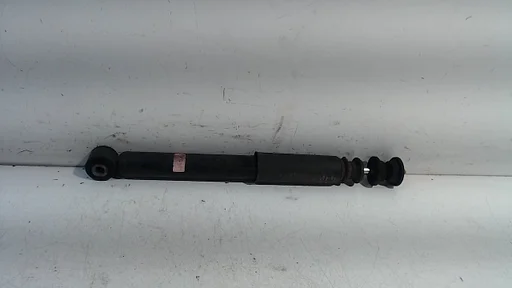 Schokbreker links achter Smart Forfour