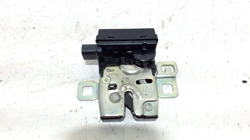 Slot mechaniek kofferdeksel achterklep elektrisch Mini Mini