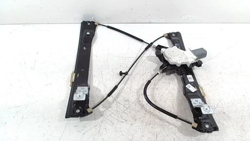 Raammechaniek elektrisch links voor Ford Focus