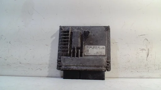 Computer motormanagement Skoda Fabia