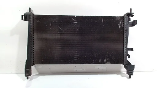 Radiateur Citroën Nemo