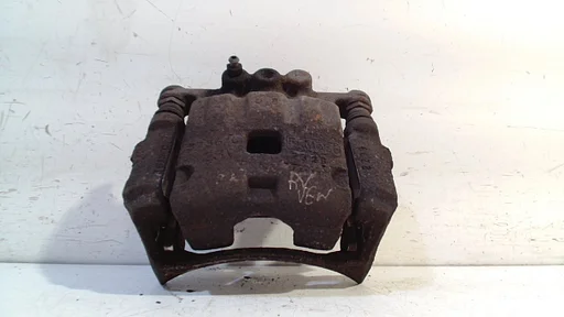 Remklauw rechts voor Ford Fiesta