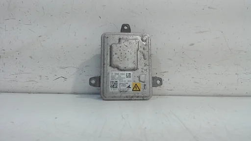 Module xenonverlichting links BMW 3 serie