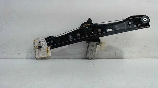 Raammechaniek elektrisch rechts achter BMW 3 serie