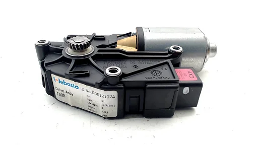 Motor open dak Daewoo/Chevrolet Aveo