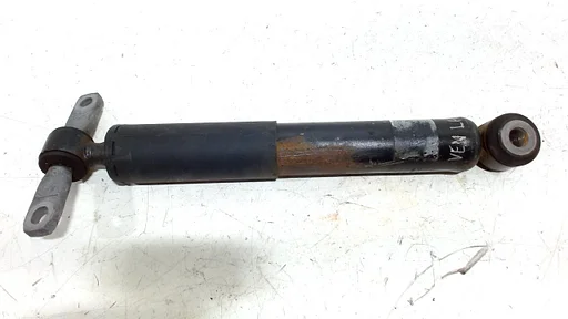 Schokbreker links achter Opel Combo