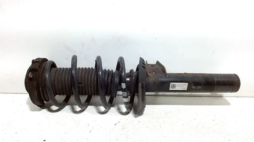 Veerpoot links voor Audi Q3