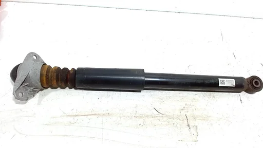 Schokbreker rechts achter Audi Q3