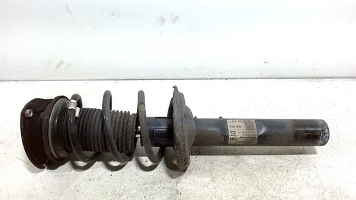 Veerpoot rechts voor Volkswagen Passat