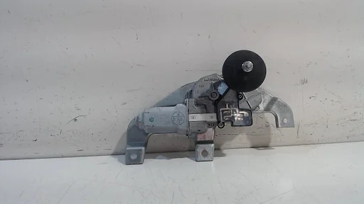 Ruitenwissermotor achter Suzuki SX4