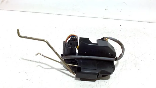 Slot mechaniek portier elektrisch centrale vergrendeling rechts voor Hyundai Getz
