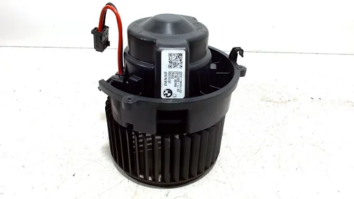 Kachel ventilator motor BMW 2 serie