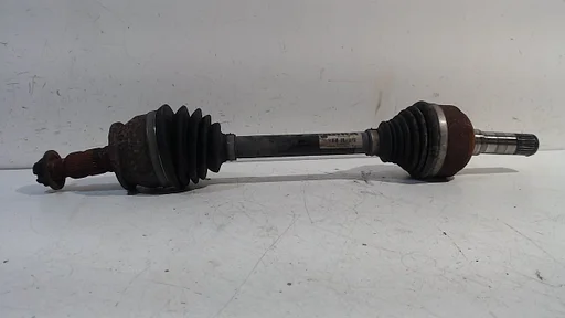 Aandrijfas links voor Opel Insignia