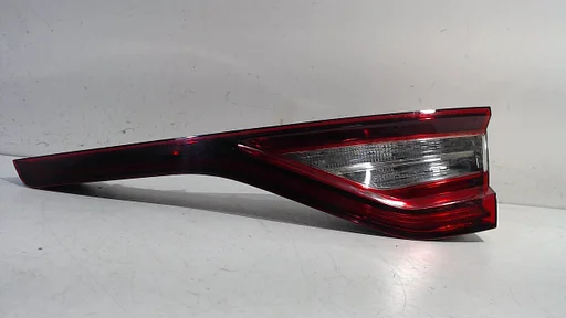 Achterlicht kofferdeksel achterklep rechts Renault Mégane