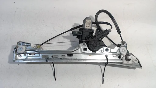 Raammechaniek elektrisch links voor Renault Mégane