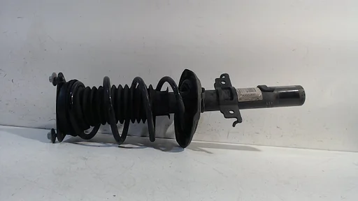 Veerpoot rechts voor Renault Mégane