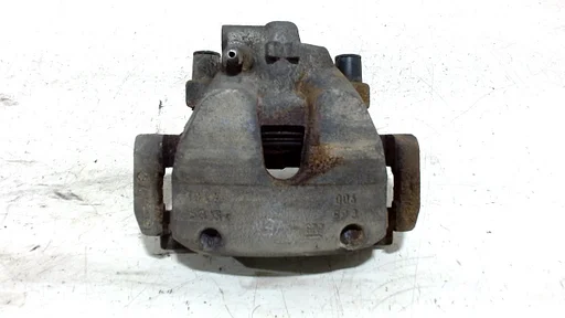 Remklauw rechts voor Opel Corsa