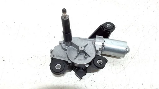 Ruitenwissermotor achter Renault Mégane