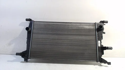Radiateur Renault Mégane