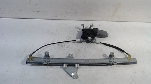 Raammechaniek elektrisch rechts voor Nissan Note