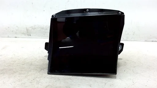 Head up display BMW 5 serie