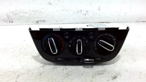 Bedieningspaneel kachel Mitsubishi Space Star