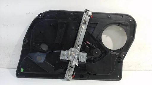 Raammechaniek elektrisch links voor Ford Fiesta