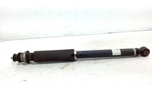 Schokbreker links achter Mitsubishi Space Star