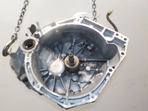 Versnellingsbak schakel Renault Scénic