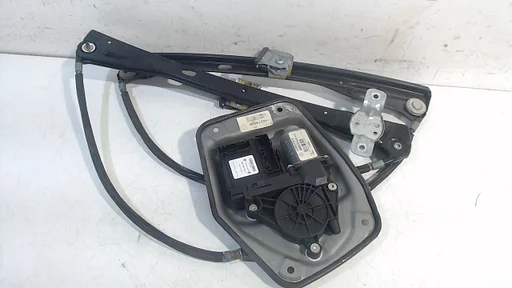 Raammechaniek elektrisch rechts voor Volkswagen Golf
