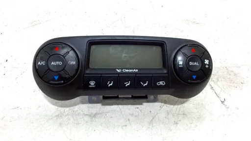 Bedieningspaneel kachel Hyundai iX 35