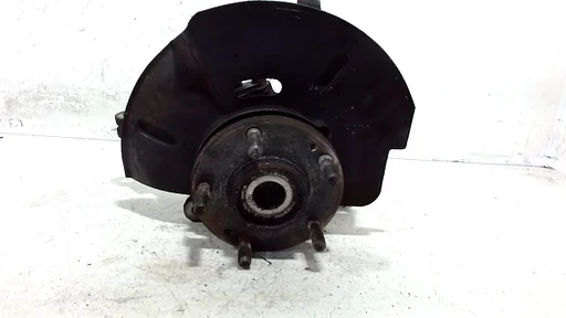 Wielnaaf links voor Hyundai iX 35